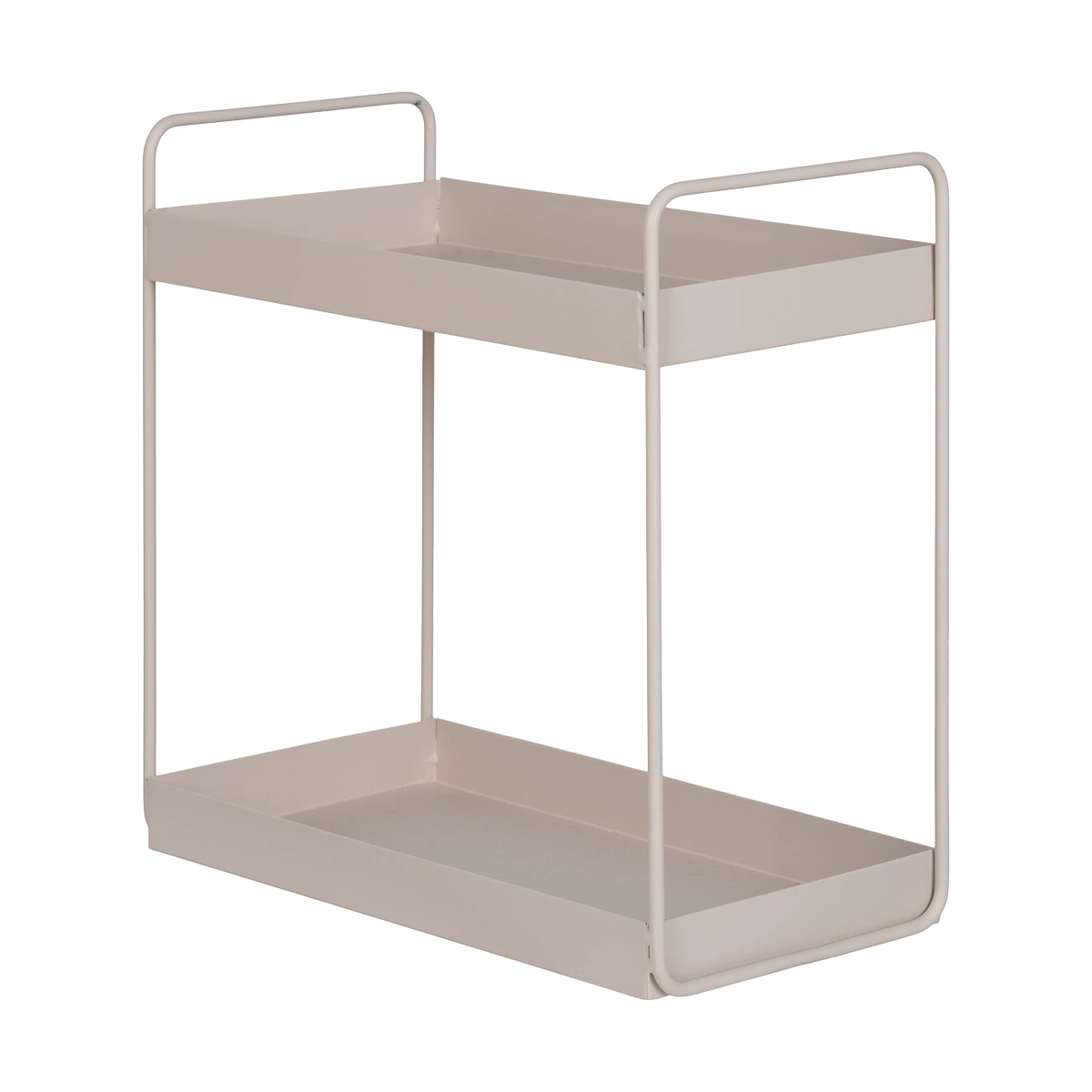 Bijzettafel Pepijn Beige