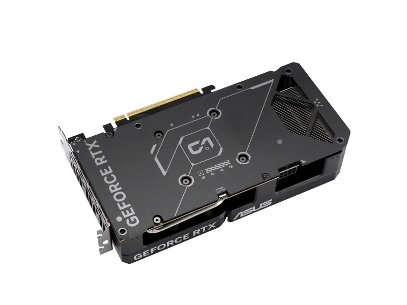 ASUS Dual GeForce RTX 5060 Ti 16GB - OC Edition - grafikkort - GeForce RTX 5060 Ti - 16 GB GDDR7 - PCI Express 5.0 - 3 x DisplayPort, HDMI