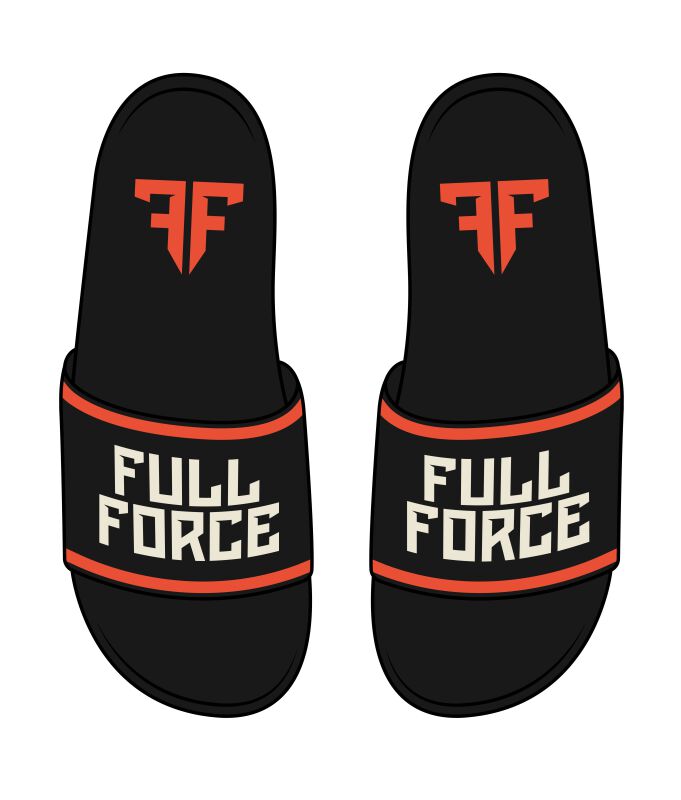 Strandsandale | Full Force 2024 Tongs