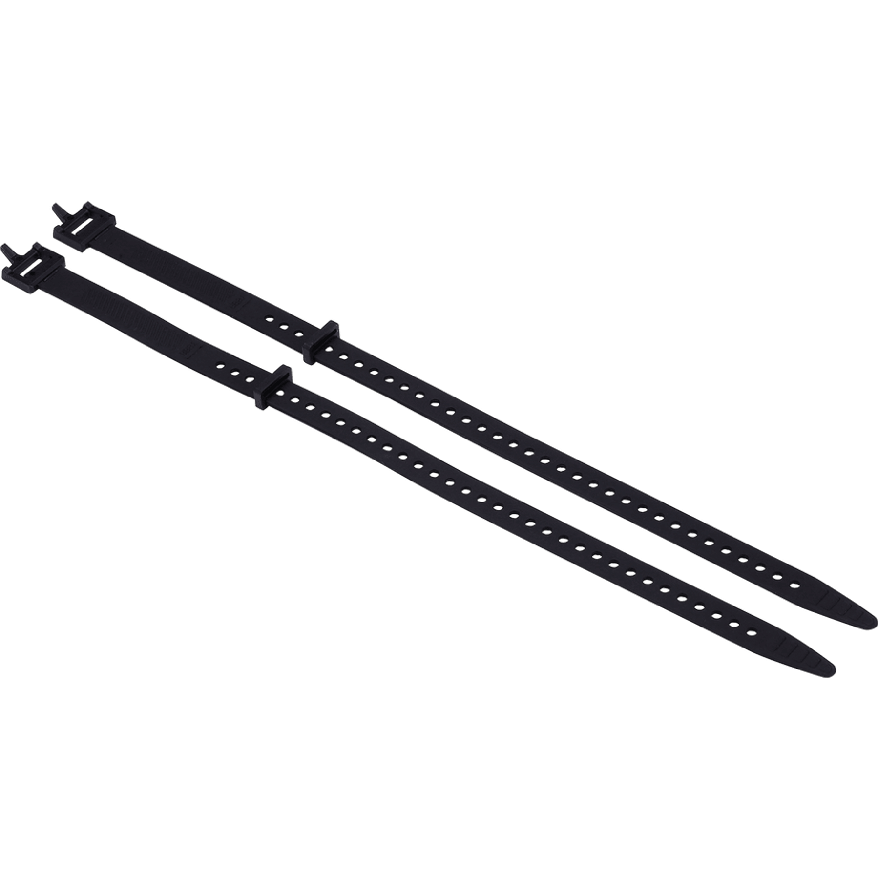BBB Cycling BSB-161 CargoStraps Bagagebinders