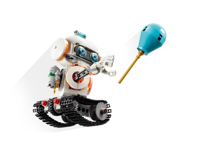 LEGO Ruimterobot (31164)