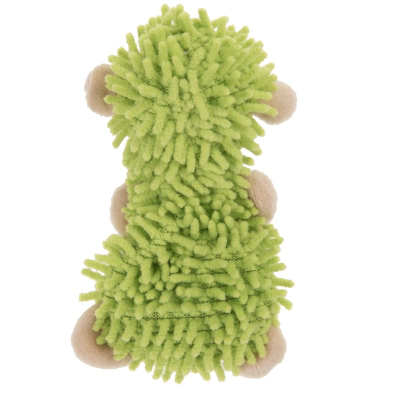 Jouets Hérisson et Mouton Moppi avec menthe à chat