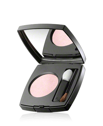 Chanel Ombre Première Longwear Powder Eyeshadow 12 Rose Synthétique 2,2g