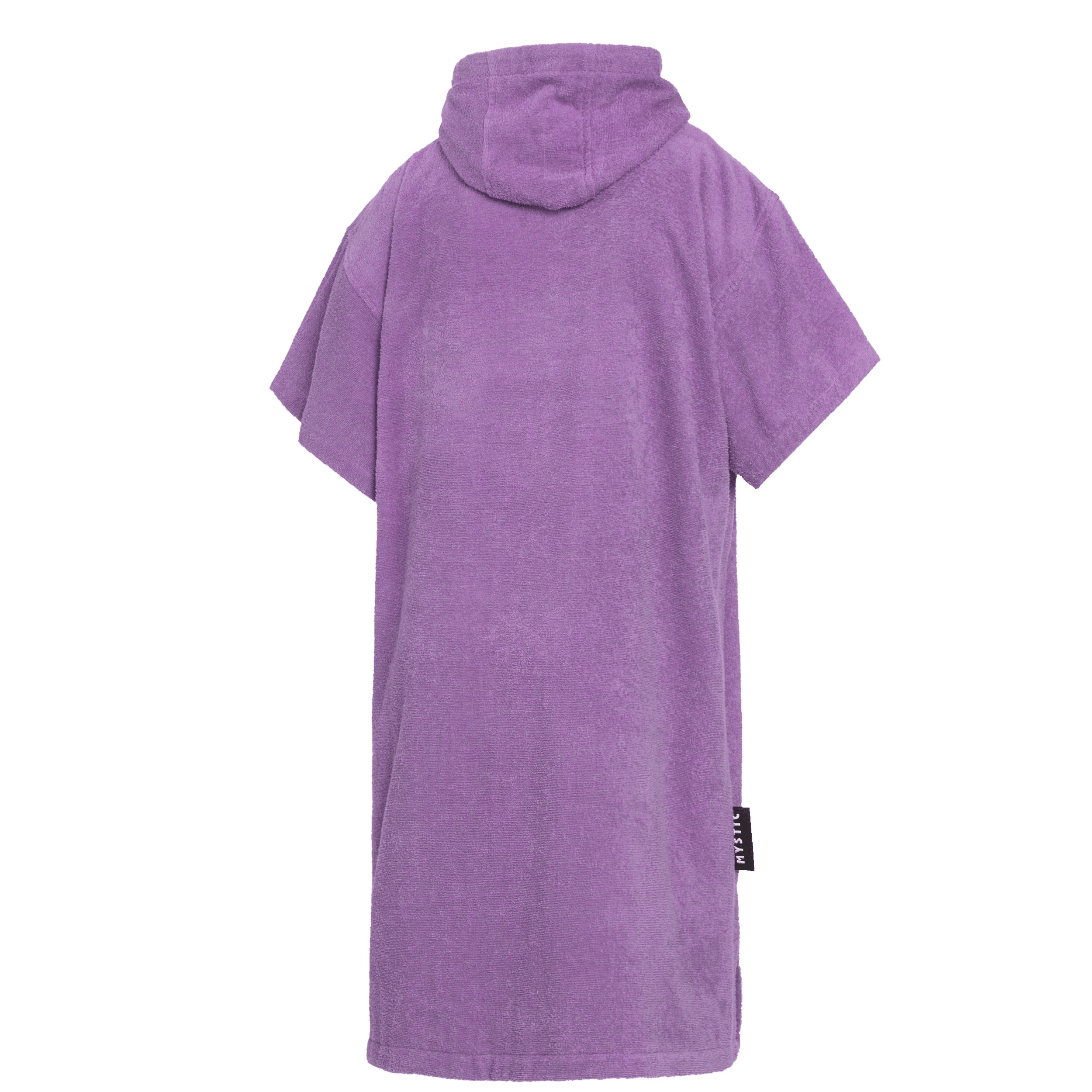 Mystic Poncho Brand Moss