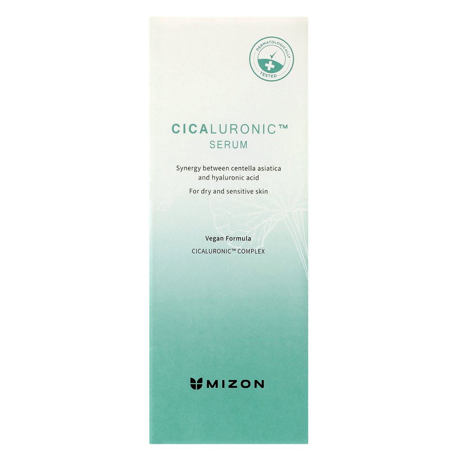 Mizon Cicaluronic Serum 30ml