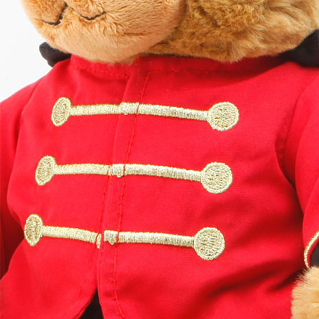 Fao Schwartz bjørn bamse