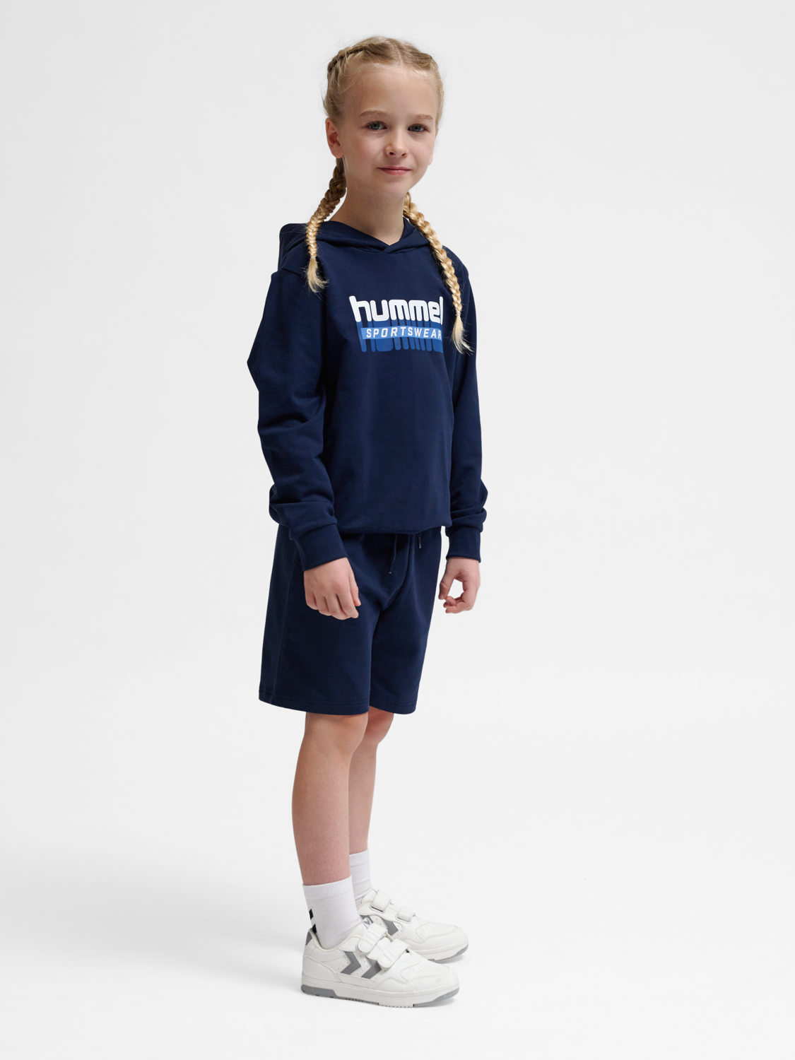 hmlTUKAS SHORTS