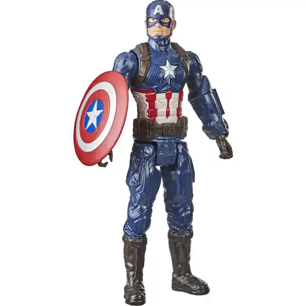 Marvel Titan Hero Action Figur