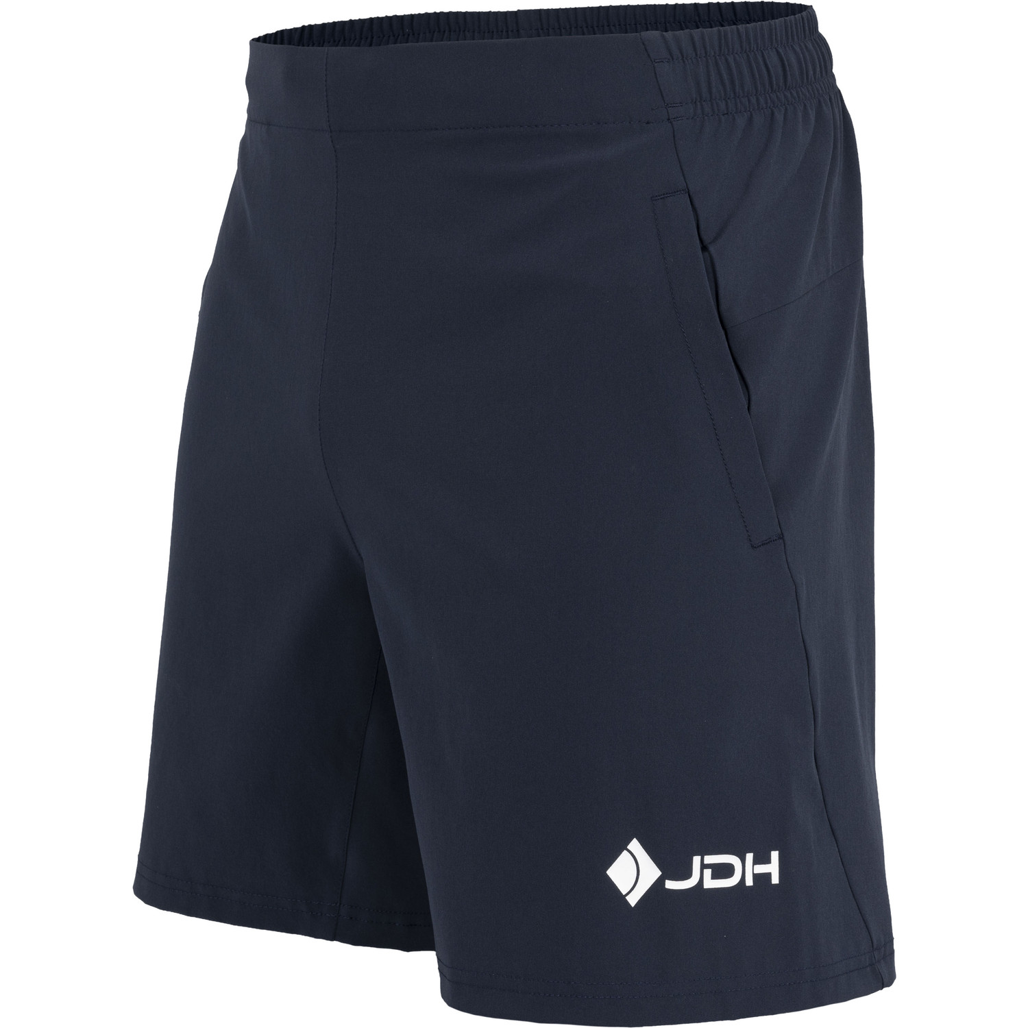 JDH Carbon Pro Short Jongens