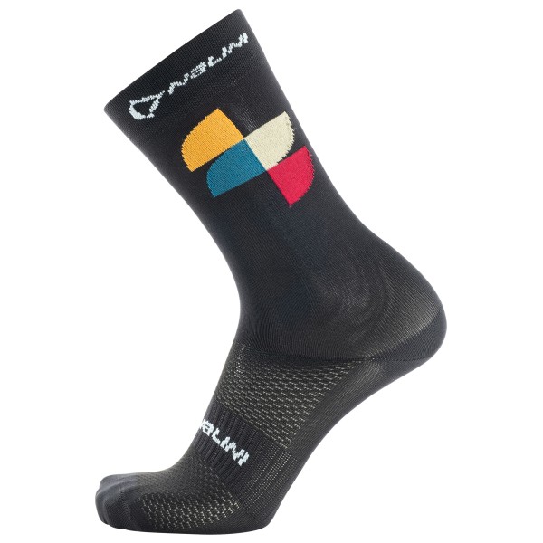 Nalini - Friendly Socks H.24 - Chaussettes de cyclisme