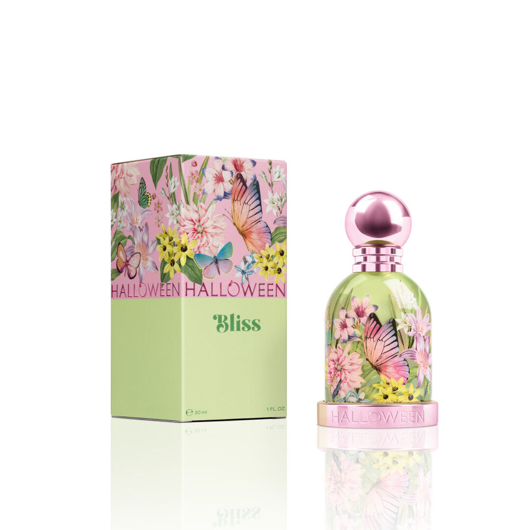 Halloween HALLOWEEN BLISS Eau de Toilette - 30ml