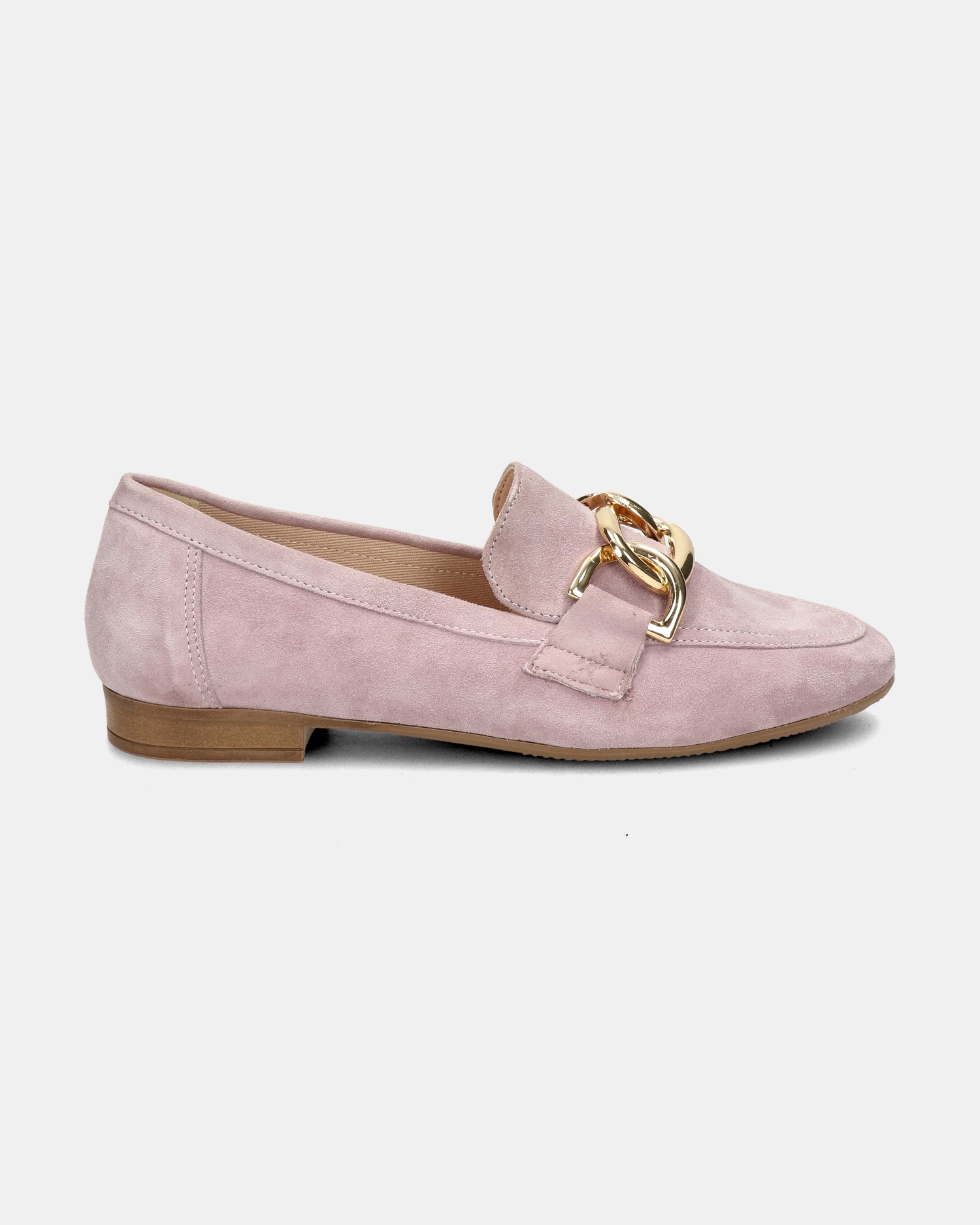 Nelson Mocassins & loafers  - paars