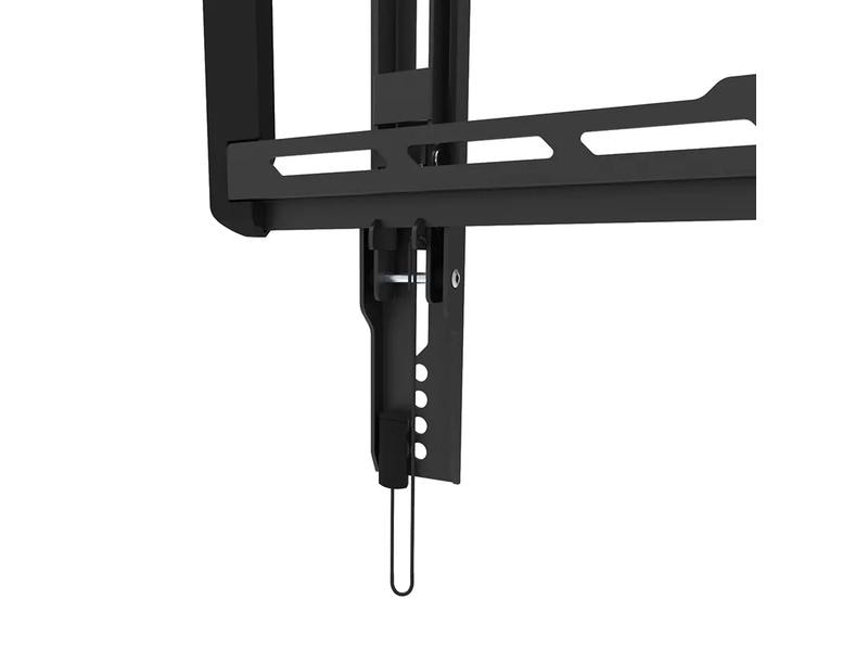NEOMOUNTS Wandhalterung WL35-550BL14 Schwarz Stabile und neigbare Wandhalterung für 32-65