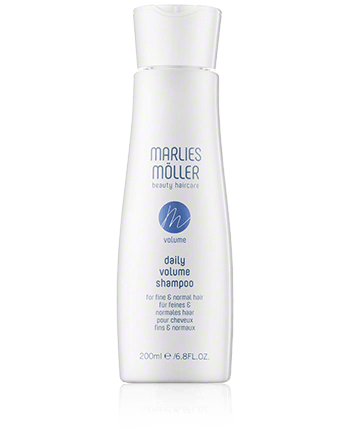 Marlies Möller Volume Daily Volume Shampoo 200ml