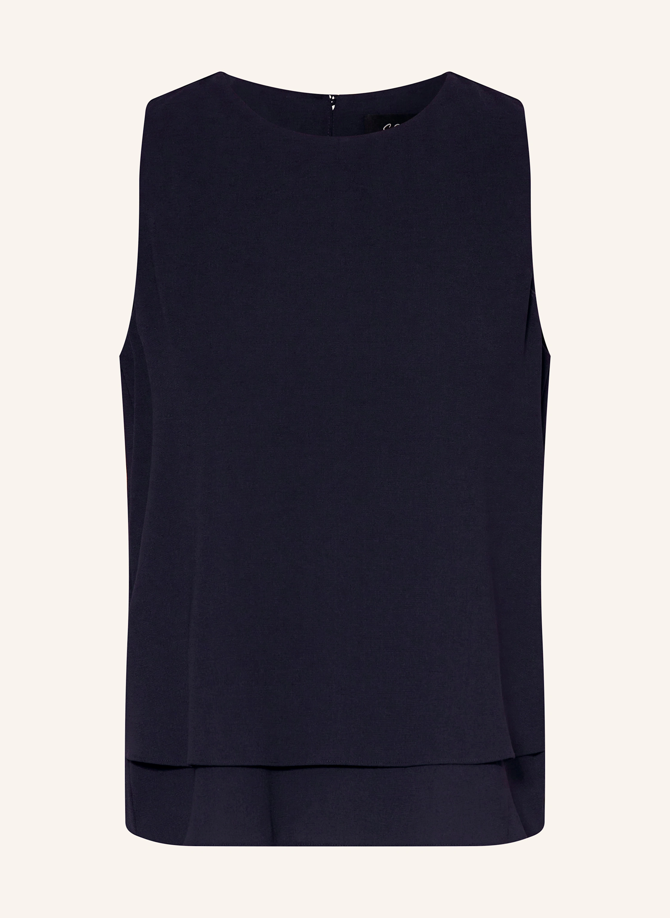 s.Oliver BLACK LABEL Blusentop