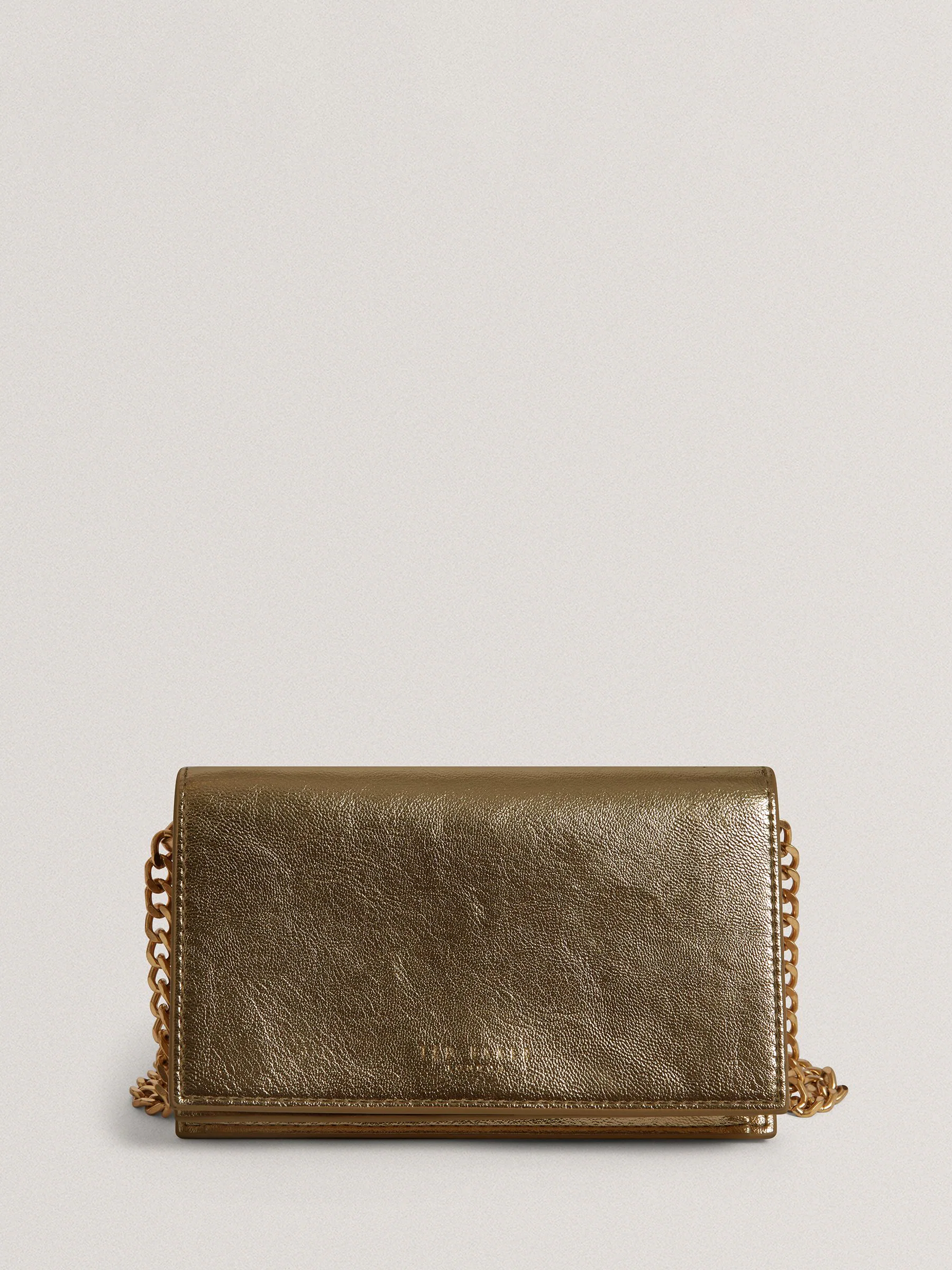 Ted Baker Mahiraa Cross-Body Flapover Bag