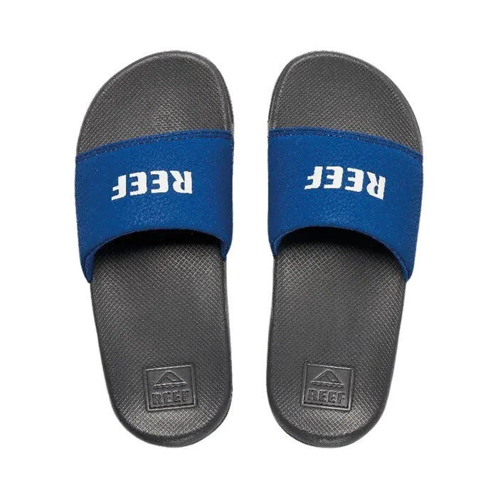 Reef Kids One Slide Badslippers Junior