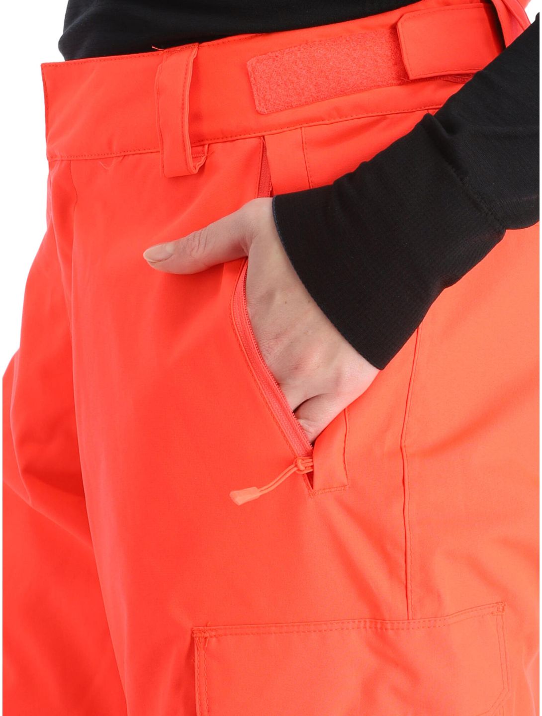 W Switch Cargo Insulated skibroek dames