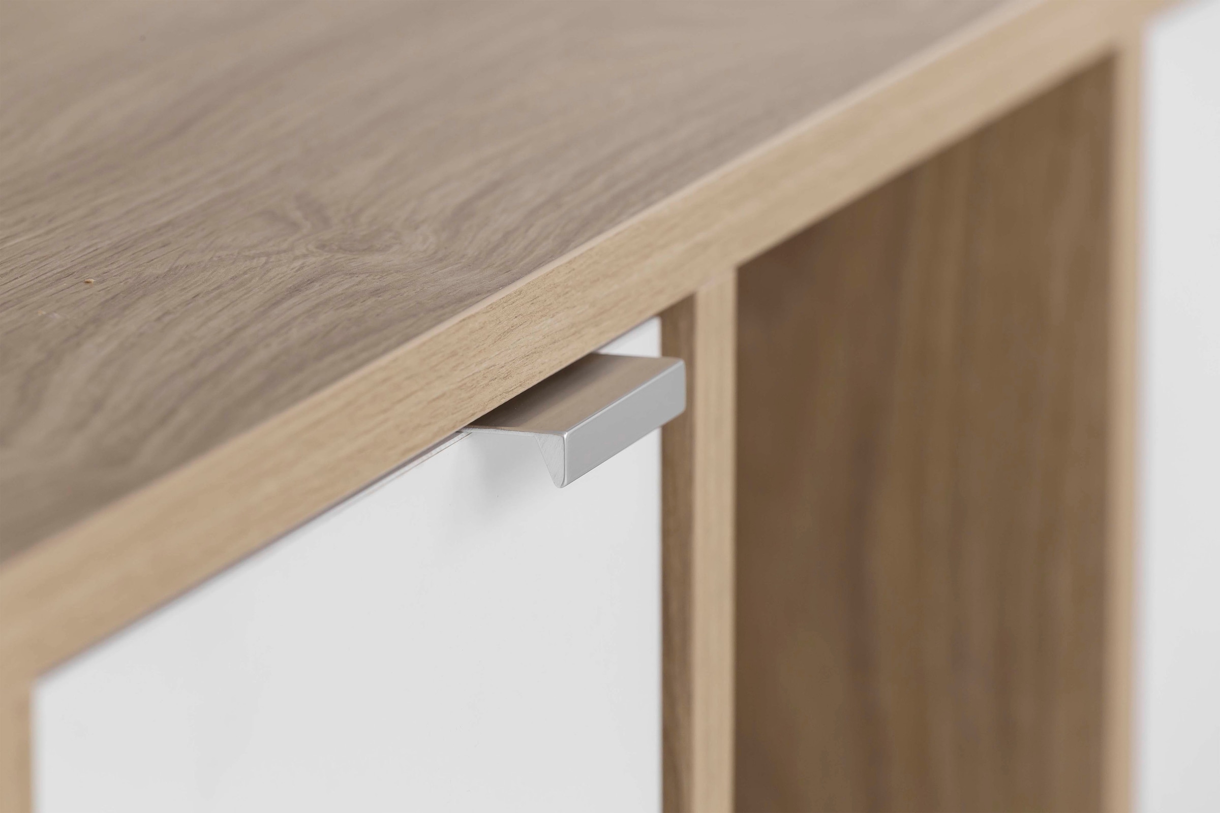 Schildmeyer Midischrank »Anouk« Breite 90 cm