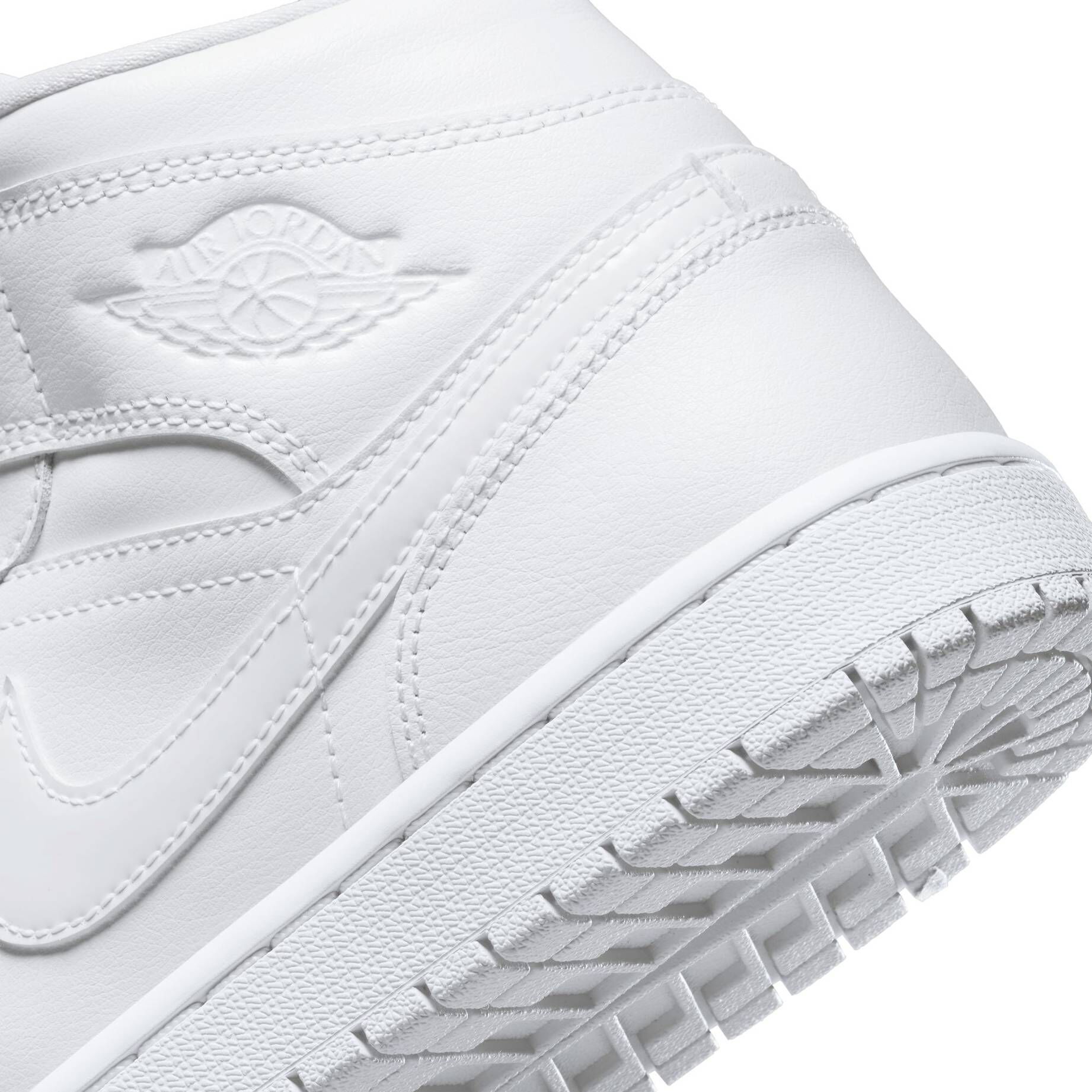 Nike| Damen Sneaker AIR JORDAN 1 MID