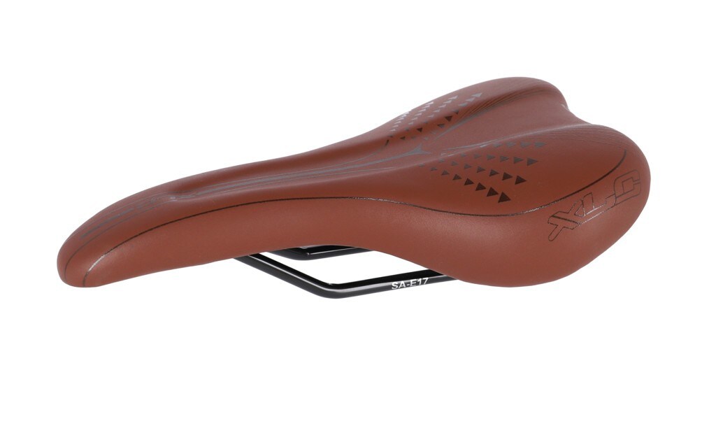 XLC Damen Trekking-Sattel Everday III SA-E17