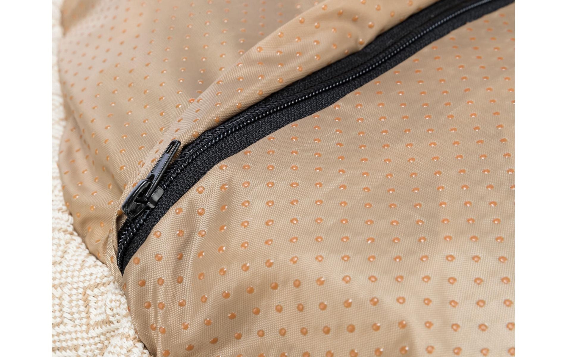 TRIXIE Tierbett »Boho SOFT Edition« Plüsch