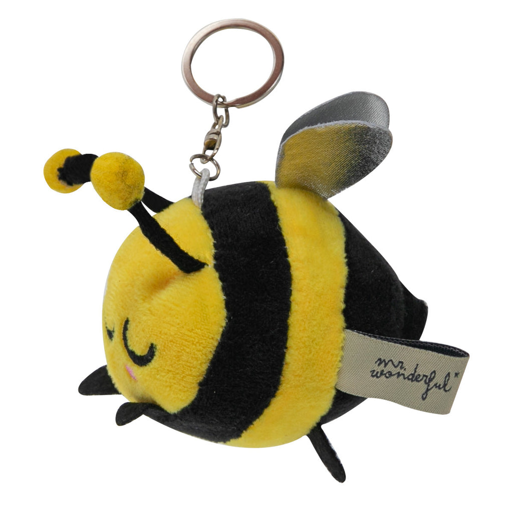 Porta-Chaves - Bee