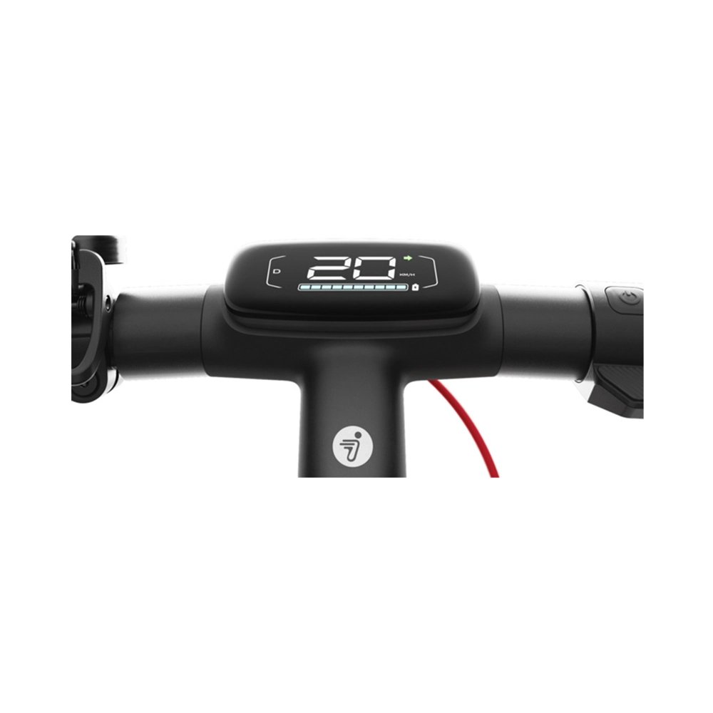 Segway E3 Pro D E-Scooter