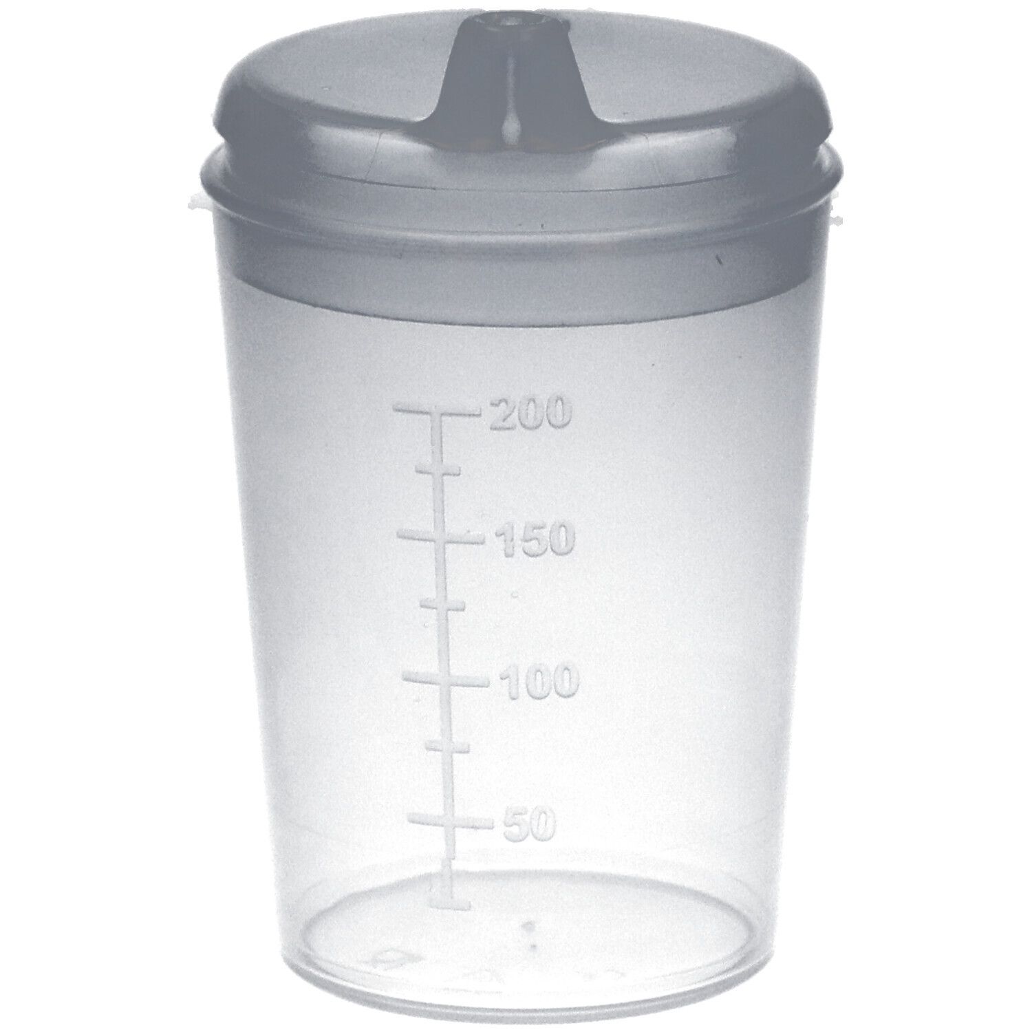 Schnabelbecher 200 ml