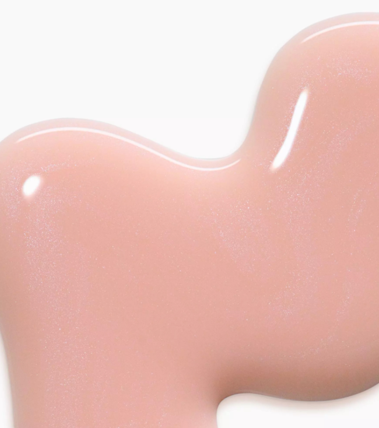 Catrice - Esmalte fortalecedor Sheer Beauties - 020: Roses Are Rosy