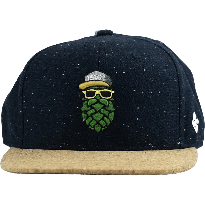 Bavarian Caps Hopfinator Cap