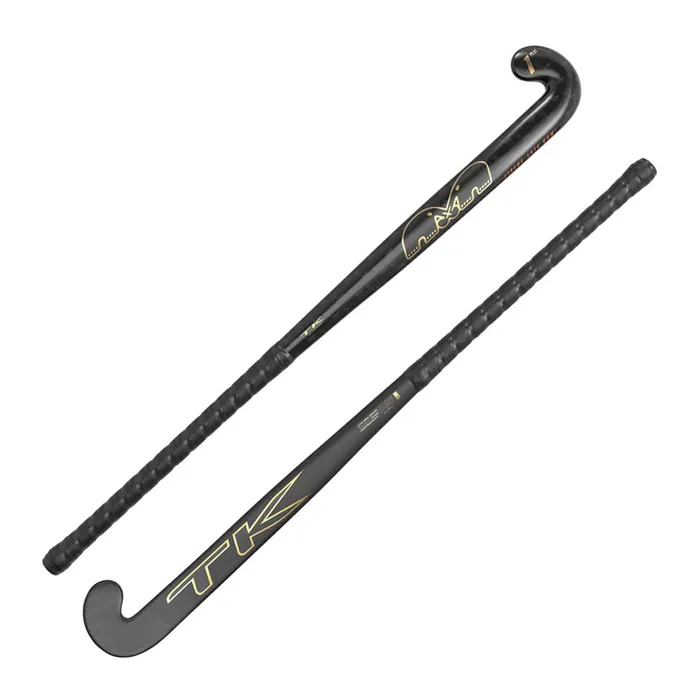 TK 1 Plus Gold Extreme Late Bow Hockeystick Senior