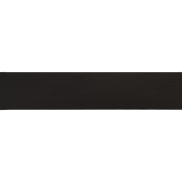 Kantenband vensterbank 35mm zwart 2st
