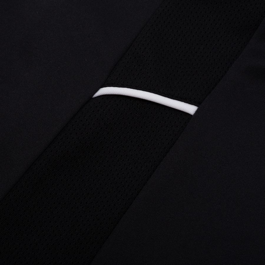 Harestua IL Nike Short d'Entraînement Academy 25 - Noir/Blanc Enfant