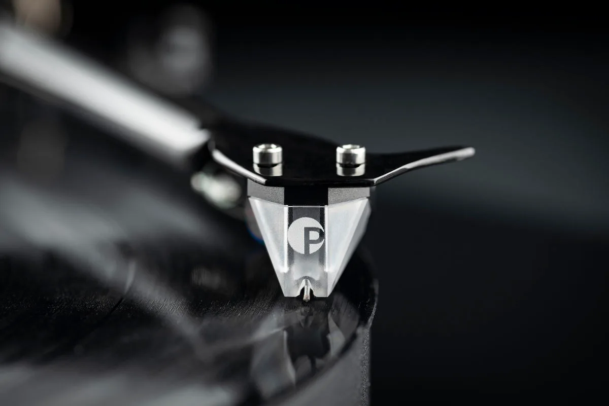 Pro-Ject Pick It Pro par Ortofon Cellules hi-fi