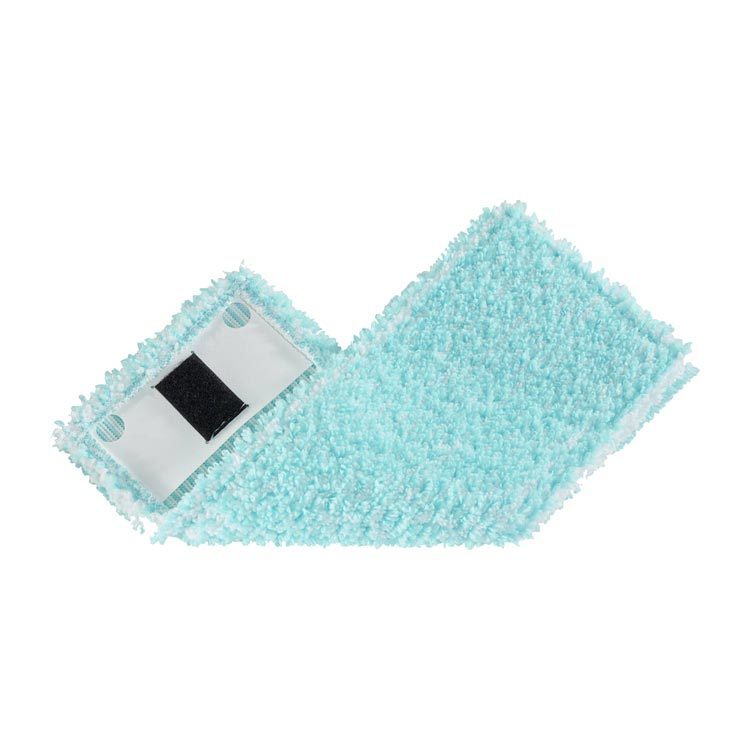 leifheit Clean Twist Vloerwisser Overtrek Super Soft 1 Stuk