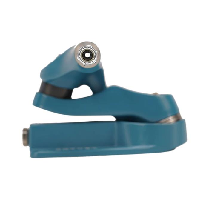 Carver Trucks - C7 - 6'5