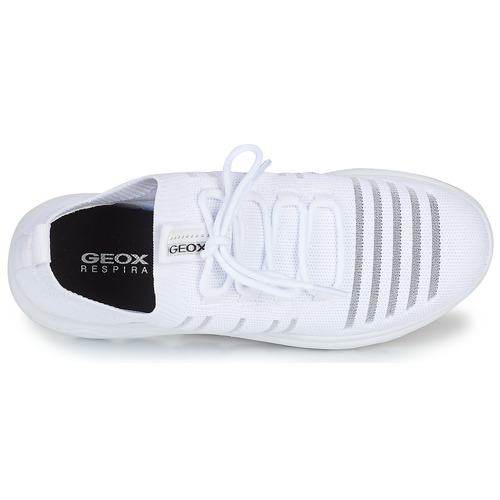 Geox - D SPHERICA C - Blanc