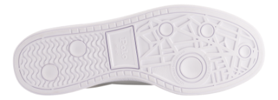 Polo Ralph Lauren Heritage Aera Sneaker Hvid 809P07173002