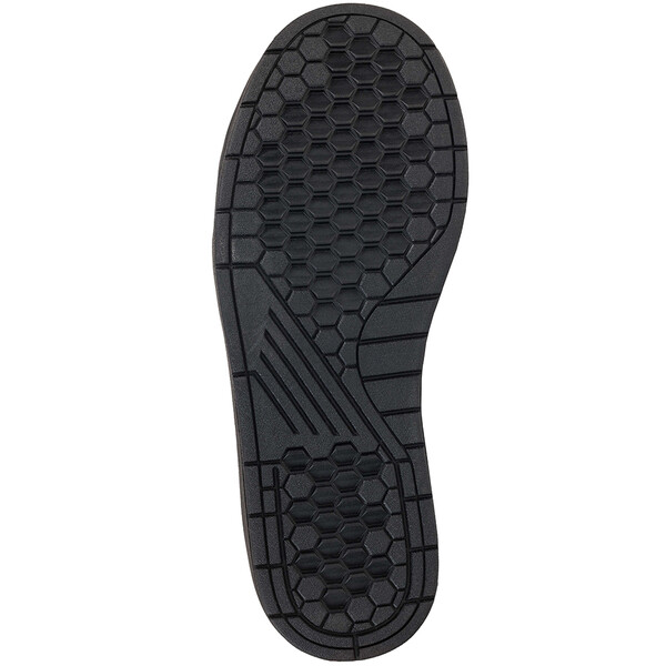 All One - Chaussures femme Berry Bordeaux