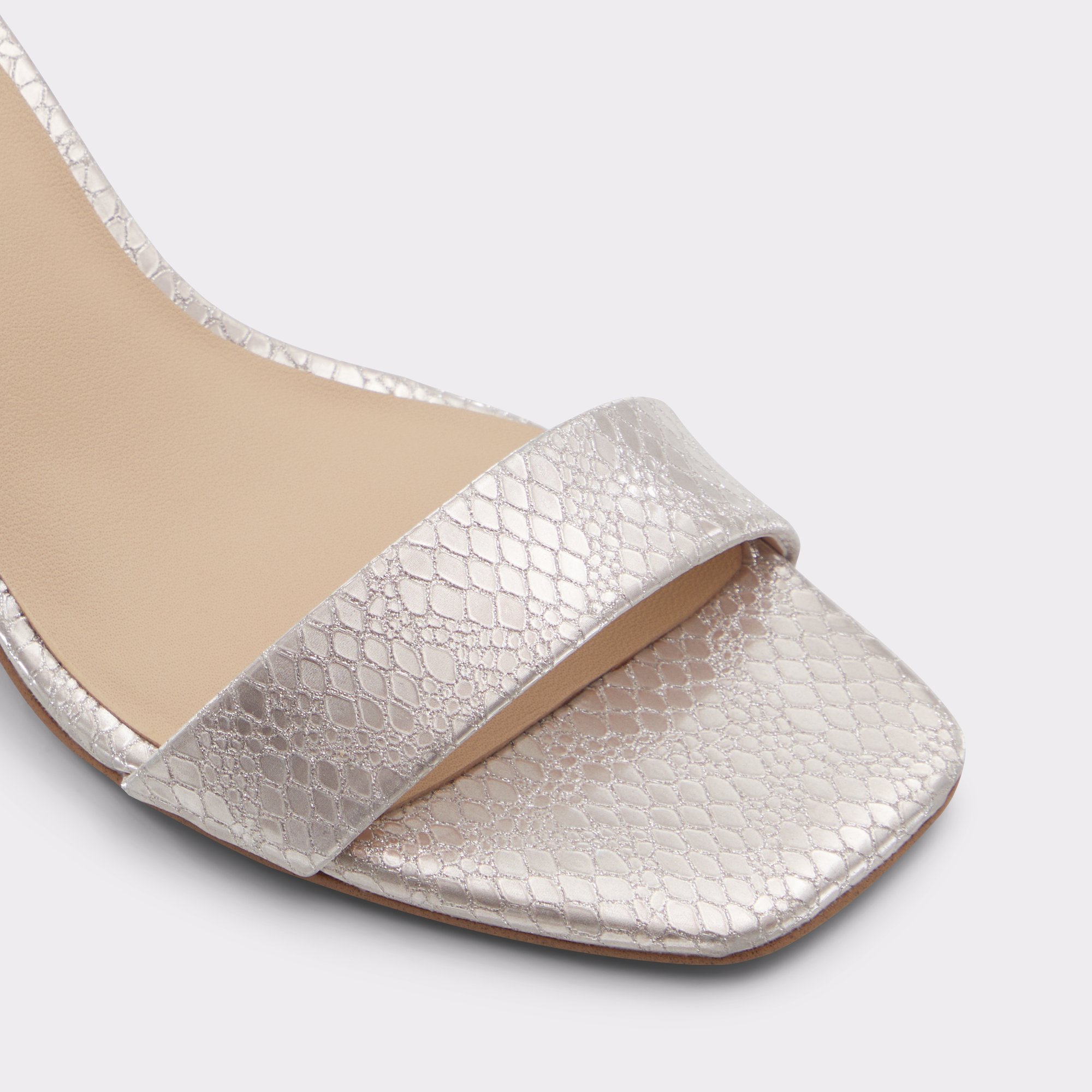 Kedeaviel Pink Women Strappy Sandals