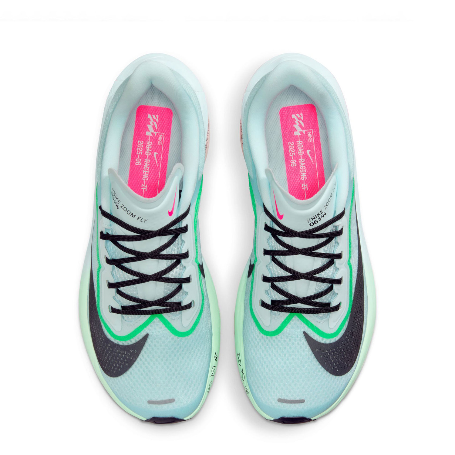 Nike Zoom Fly 6 Dames