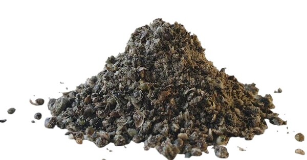 Farine de Chanvre Zammataro (800g)