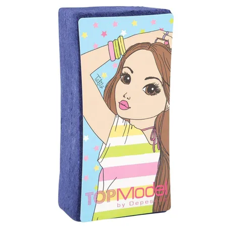Depesche TOPModel Handtuch Magic Towel, sortiert