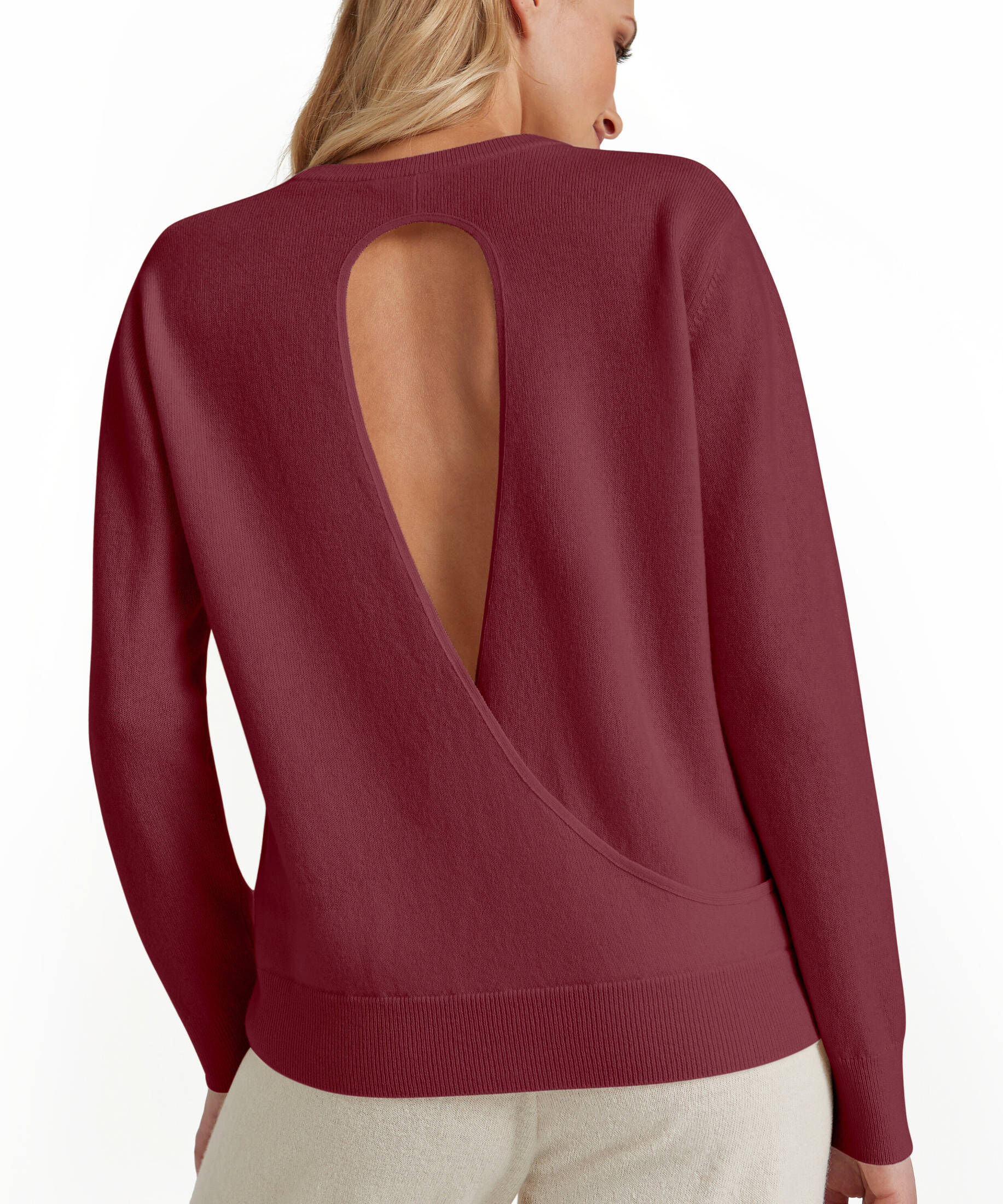 FALKE| Damen Pullover