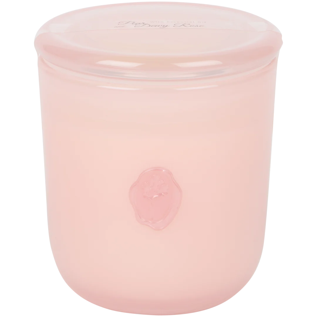 Bougie parfumée