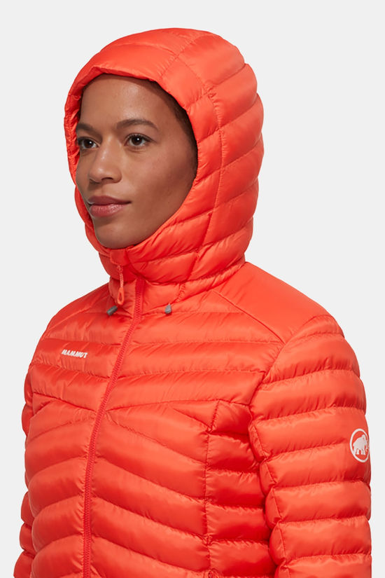 Mammut Mammut Albula In Hood Jacket