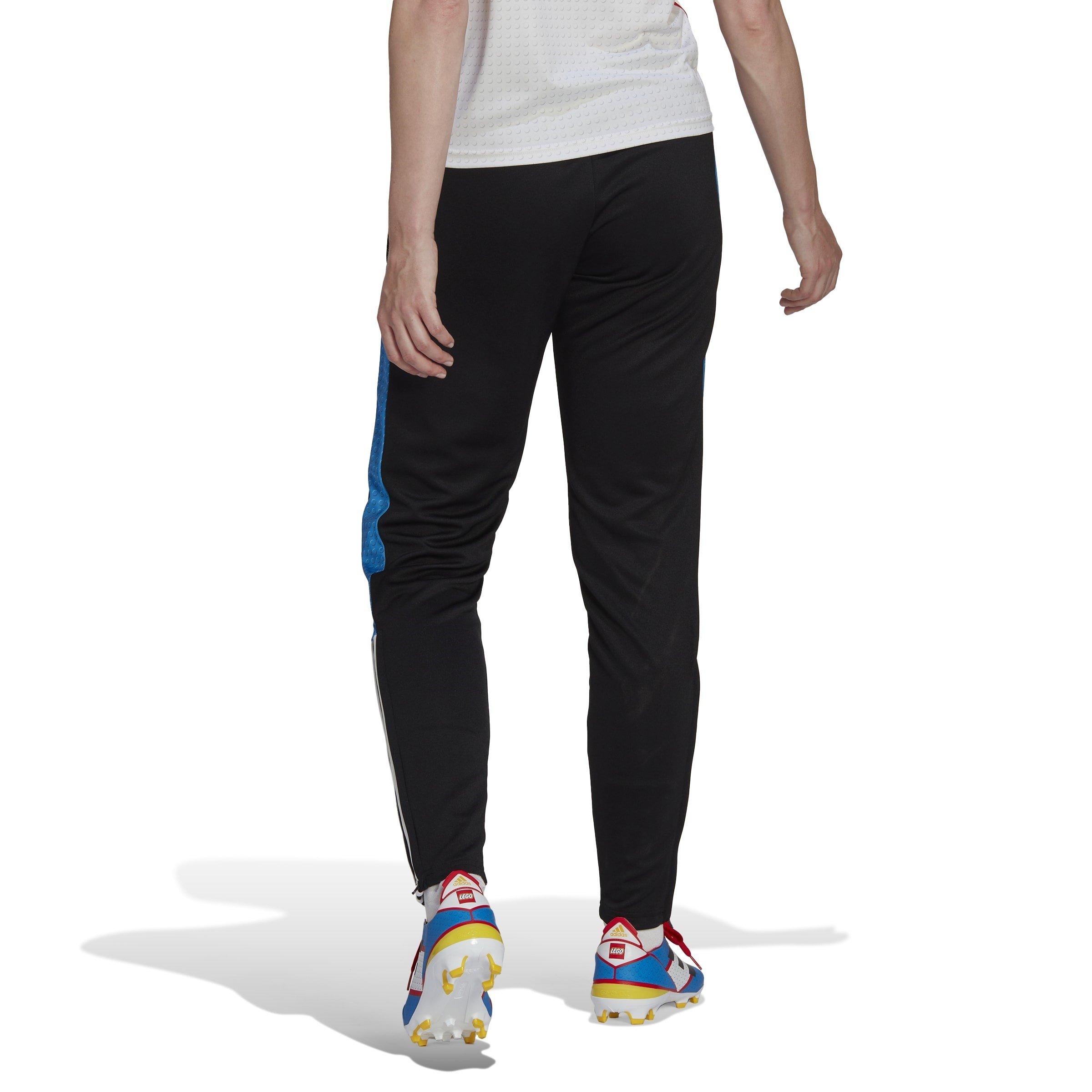 adidas Tiro x LEGO® Track Tracksuit Bottoms Womens