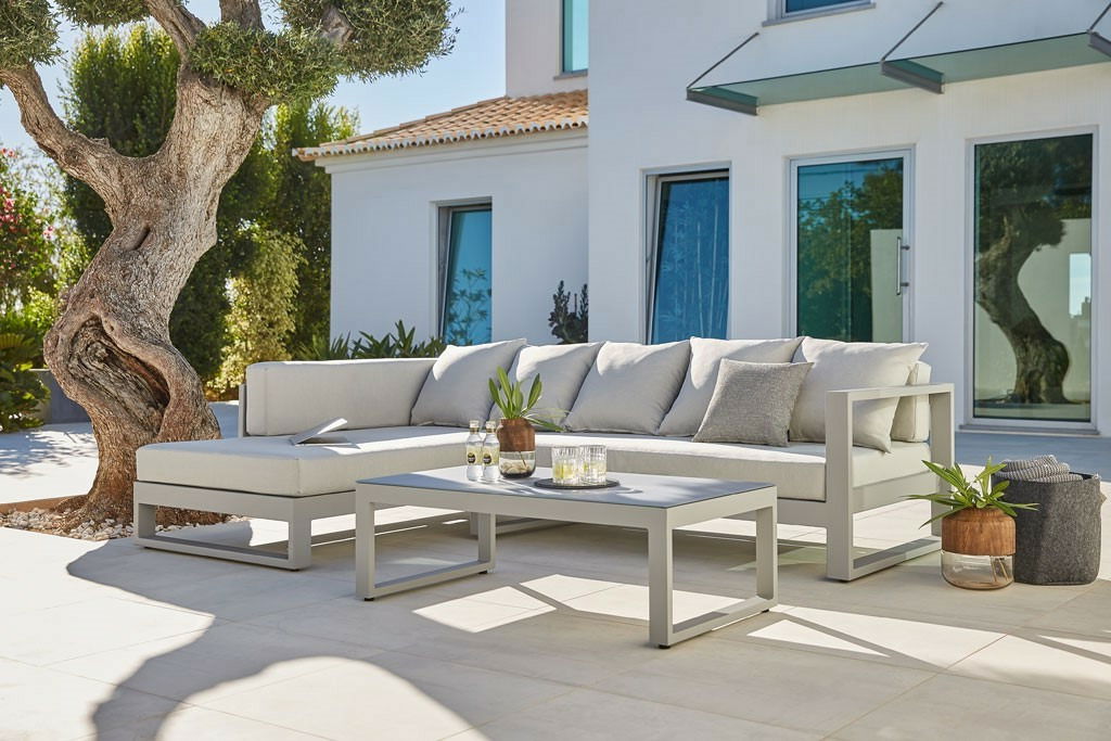 Amatio Lounge-Set (links) WILLIS