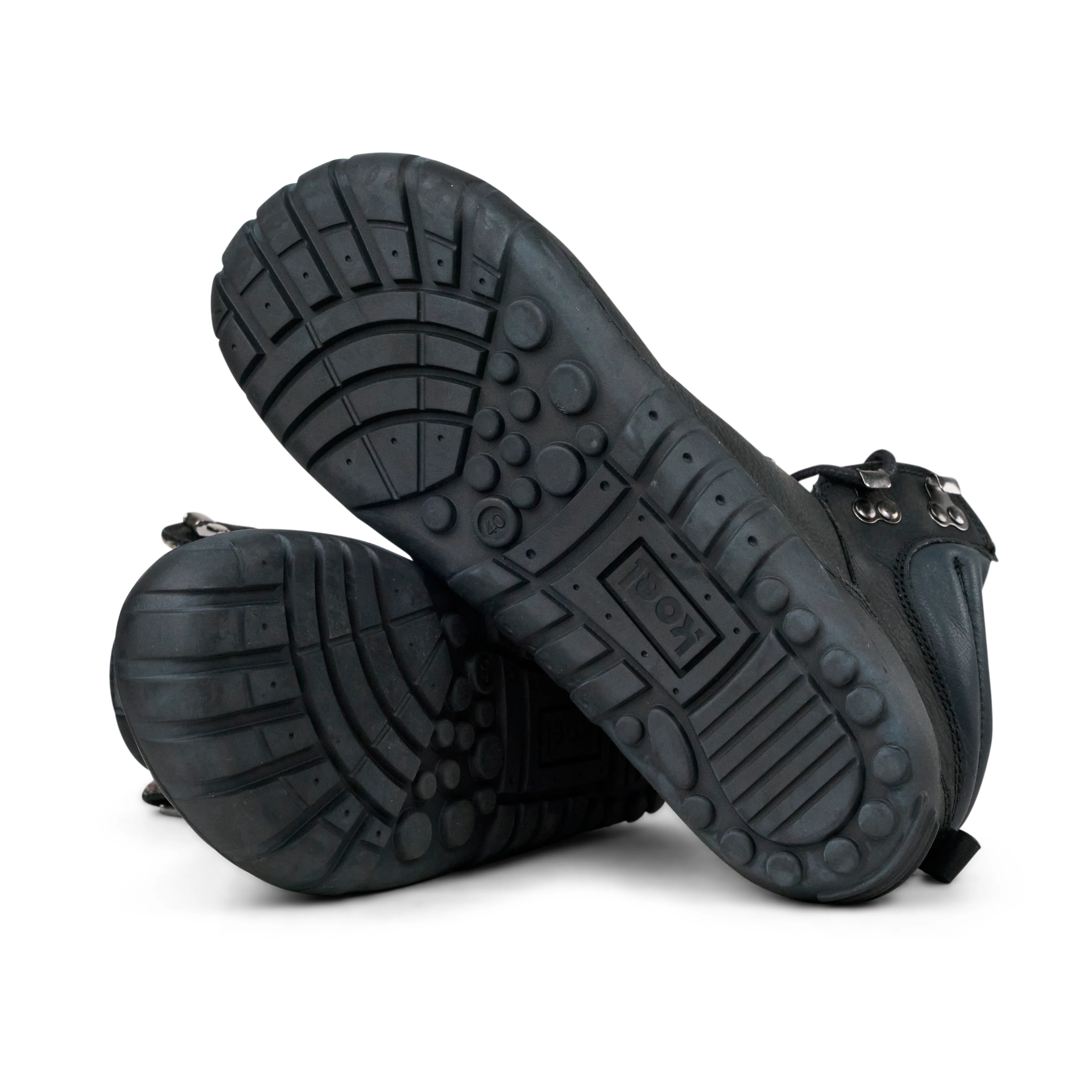 Barefoot PORTER Lambswool